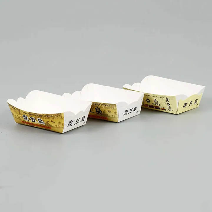 Stinky%20Tofu%20Paper%20Disposable%20Packaging%20Fold-Free%20Changsha%20Snack%20Rectangular%20Box%20-%20Image%203