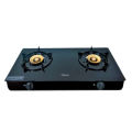 Midea Tabletop Glass Stove 4.5kW x 2 burners - MGS-T211G. 