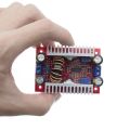 Voltage Charger LED Driver Constant Current Power Supply DC-DC Step Up Module Step-up Boost Converter 400W 15A. 