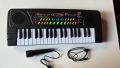 36 Keys Bigfun Electronic Piano Keyboard with Microphone -BF -430A1 Perfect for Beginners & kids. 