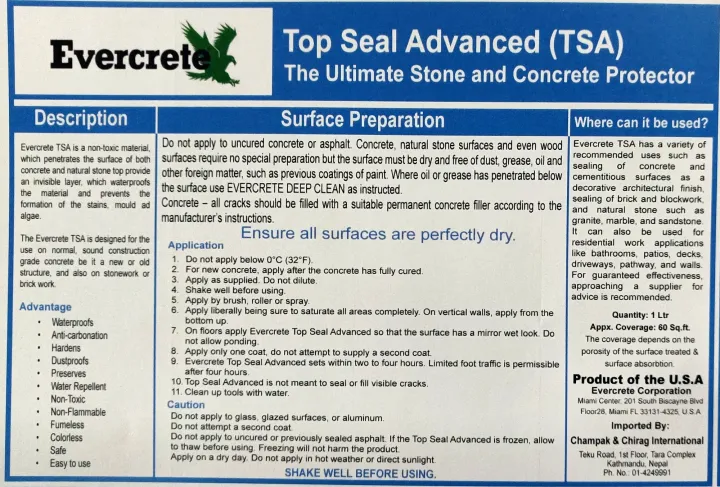 Evercrete%20Top%20Seal%20Advanced%20Waterproofing%20for%20Stone%20&%20Concrete%201%20litre%20-%20Image%203
