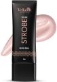 Strobe Cream - Blush Pink Face Illuminator & Primer for Dewy Glow, Hydration, Non-Comedogenic for All Skin Types - 30g. 