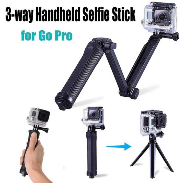 3%20Way%20Grip%20Waterproof%20Selfie%20Stick%20Tripod%20Go%20Pro%20Hero%208%207%206%205%204%20Session%20and%20Action%20camera%20-%20Image%203