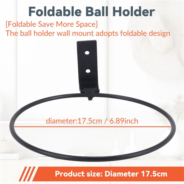 2%20Pack%20Foldable%20Ball%20Holder%20Wall%20Mounted,Sports%20Ball%20Display%20Rack%20for%20Basketball%20Volleyball%20Rugby%20Soccer%20Football%20-%20Image%202