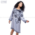 Attire Nepal Women'S Plus Size Stylish Full Sleeve Top. 