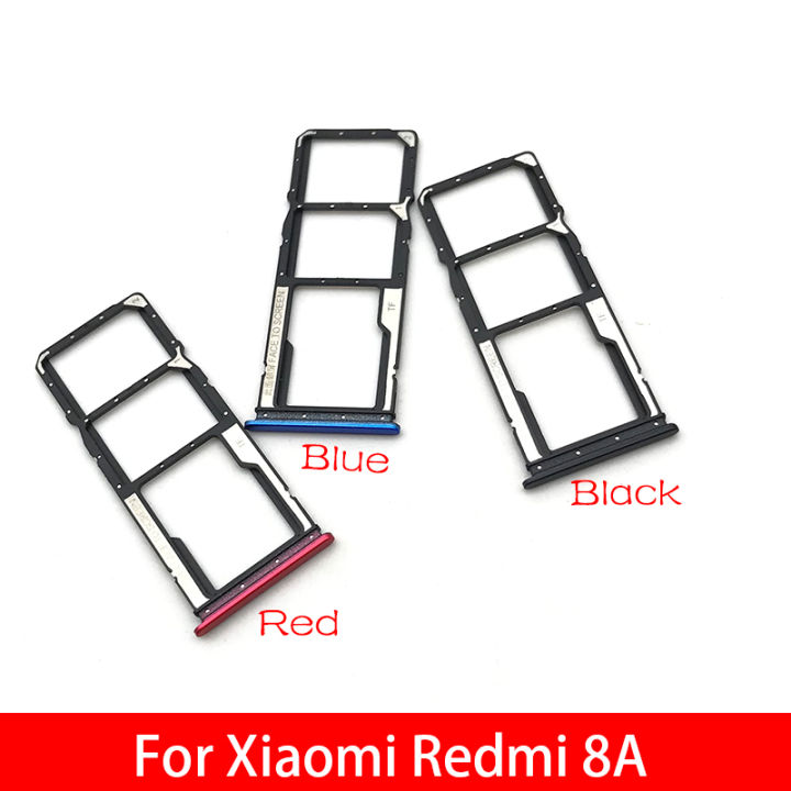 Xiaomi%20Redmi%208A%20%20Slot%20SD%20Card%20Tray%20Holder%20Adapter%20-%20Image%205