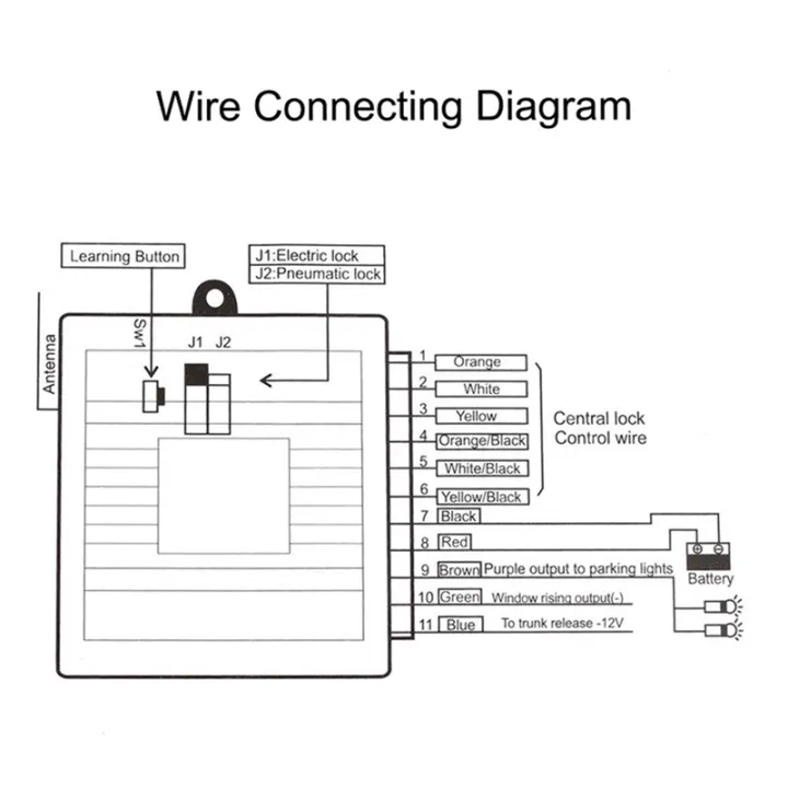 12V%20Universal%20Car%20Auto%20Remote%20Central%20Kit%20Door%20Lock%20Locking%20Vehicle%20Keyless%20Entry%20System%20with%202%20Remote%20Control%20Replacement%20-%20Image%205