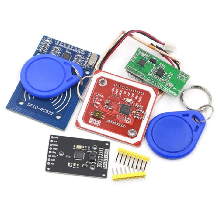 NFC%20Wireless%20Module%20Supports%20Communication%20with%20Mobile%20Phones%20PN532%20RDM6300%20RC522%20RFID%20V3%20Module%20Development%20Board%20-%20Image%206
