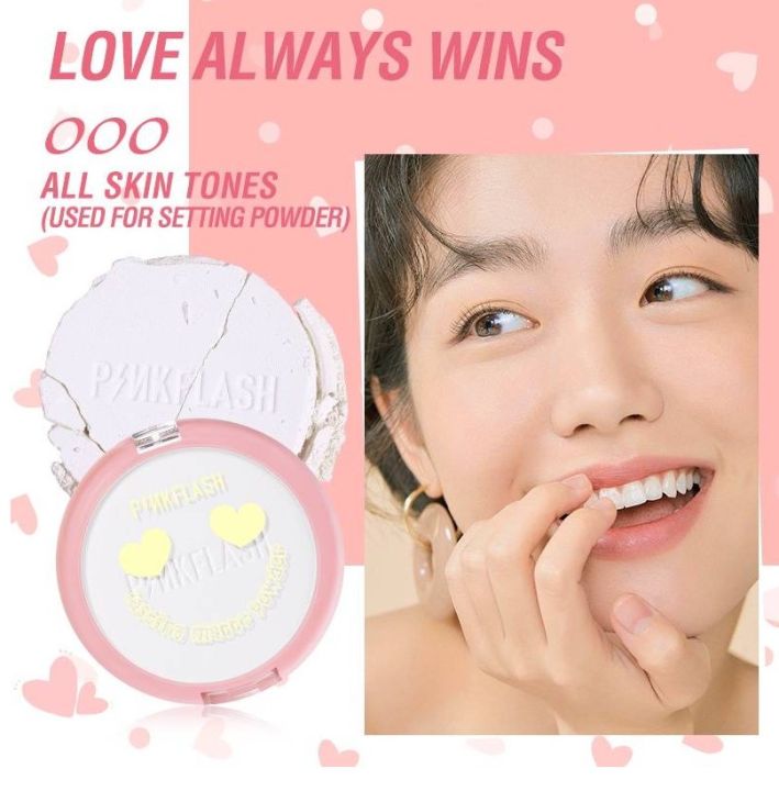 Pinkflash%20PF-F08%20Lasting%20Matte%20Pressed%20Powder%20by%20Celestia%20Skin%20(Shades%20Available)%20-%20Image%2010