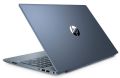 HP Pavilion Laptop 15-eh1066AU 49N15PA 8 GB RAM (2 x 4 GB), 512 GB SSD, 15.6". 