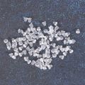 Clear Rubber Earring Stopper. Set OF 25 Pairs. DIY Jewelry Making. 