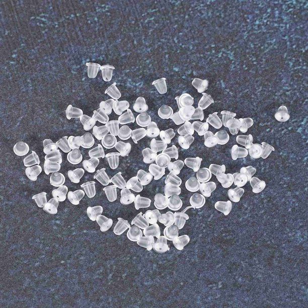 Clear%20Rubber%20Earring%20Stopper.%20Set%20OF%2025%20Pairs.%20DIY%20Jewelry%20Making%20-%20Image%203