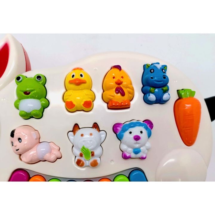 Baby%20Multicolor%20Musical%20Rabbit%20Piano%20-%20Image%205