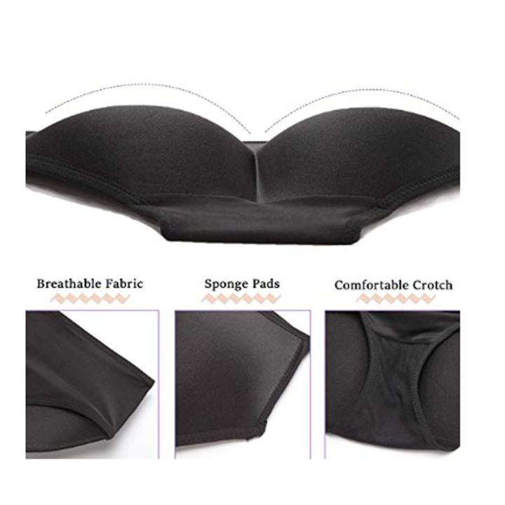 Padded%20Panties%20for%20Women%20Padded%20Underwear%20Hip%20Butt%20Enhancer%20Pads%20Panty%20Seamless%20Booty%20Lifting%20Control%20Panties%20-%20Image%206