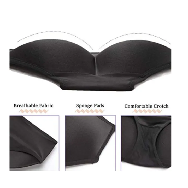 Padded%20Panties%20for%20Women%20Padded%20Underwear%20Hip%20Butt%20Enhancer%20Pads%20Panty%20Seamless%20Booty%20Lifting%20Control%20Panties%20-%20Image%206