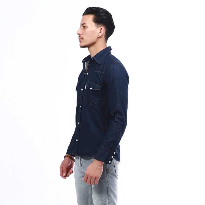 Blue%20Jeans%20Full%20Sleeve%20Front%20Pocket%20Design%20Plain%20Shirt%20For%20Men%20-%20Image%205