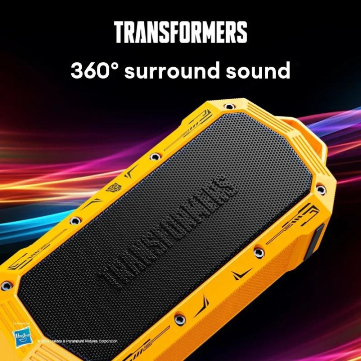 Wenefang%20Sutuiying%20TRANSFORMERS%20Speakers%20Outdoor%20Portable%20Long%20Endurance%20Loudspeaker%20Fifty%20percent%20discount%20Profesional%20Subwoofer%20Bluetooth%20V5.4%20IPX%206%20Waterproof%20Player%20TF-Y10%20-%20Image%204