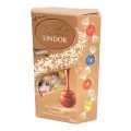 Lindt Lindor 4 Flavor Assort Chocolate 200gm. 
