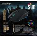 Imperion The ELF S110 RGB 6D Macro Gaming Mouse 3200dpi. 