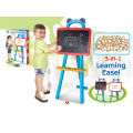 Learning Easel Drawing Board 3 In 1. 