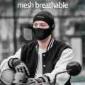 Cycling Cap Bike Cap Headwear Breathable Full Mask. 