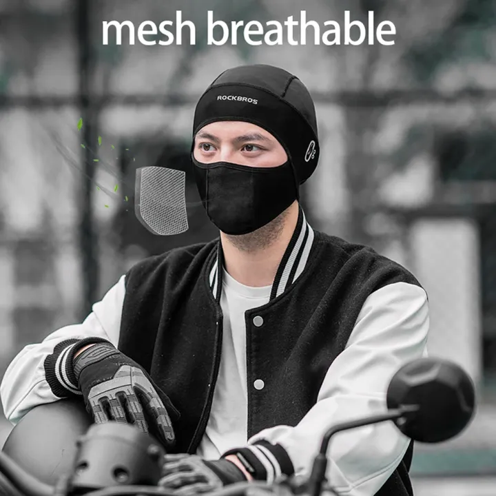 Cycling%20Cap%20Bike%20Cap%20Headwear%20Breathable%20Full%20Mask%20-%20Image%207