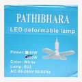 LED Deformable Lamp Light 60W. 