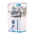 Kent Grand Alkaline 8-Liter Mineral Ro + Uv/Uf Water Purifier -(White). 