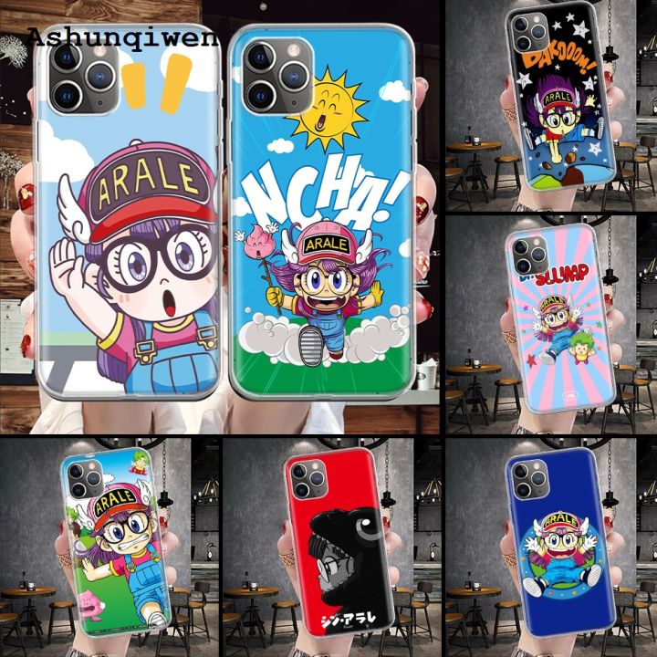 Ashunqiwen%20Dr%20Slump%20Arale%20Anime%20Soft%20Phone%20Case%20For%20IPhone%2011%2013%2016%20Pro%20MAX%2015%20+%2014%20Plus%2012%20Mini%2016E%20X%20XS%20Apple%208%207%20SE%20Fundas%20Coque%2011%2013%201%20-%20Image%202