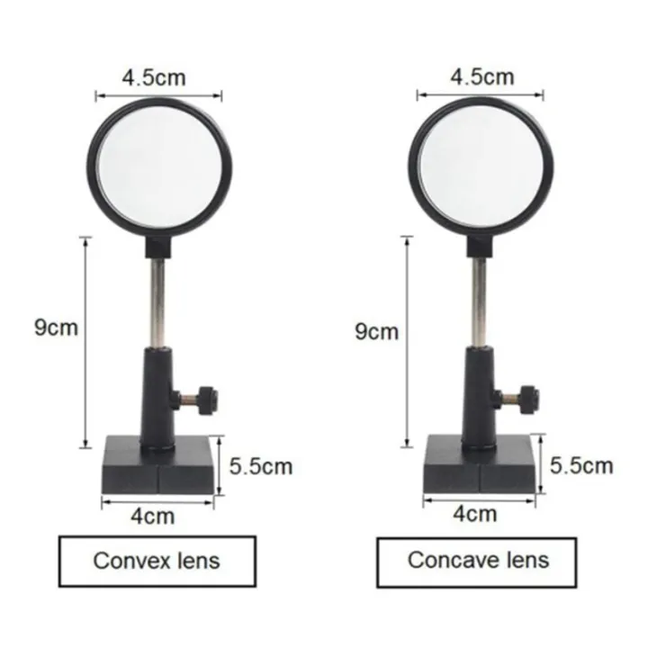 FORIDE%202X%20Physical%20Optics%20Experiment%20Set%20Convex%20Lens%20Concave%20Lens%20Triangular%20Prism%20Plane%20Mirror%20Convex%20Mirror%20Optical%20Lens%20-%20Image%202