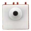ARELENE 5X Angle Grinder AC 250V 6A 125V/12A DPST Pushbutton Switch for 6-100. 
