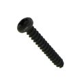 Gotoh Screw for String Retainer Tension Bar - Black. 