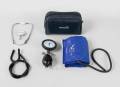 2 Years Guarantee Microlife Aneriod Blood Pressure Monitor with Stethoscope BP (AG1-40). 