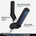 Professional Modelling Comb For Men. 