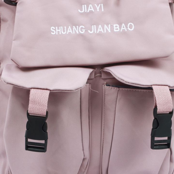 New%20Korean%20Bags%20For%20Women%20School%20College%20Backpack%20-%20Image%202