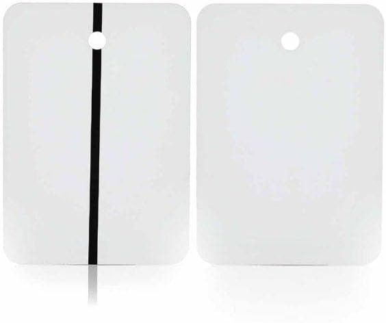 Spray Out Panel Grey (Pack of 3)