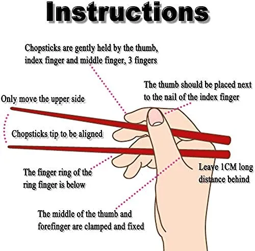 1%20Pair%20Reusable%20Non-Slip%20Printed%20Stainless%20Steel%20Chopsticks%20-%20Image%203