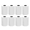 Thermal Roll 80mm For POS Printer - A Set Of Ten Rolls | Thermal Print Roll - 80mm | For POS System. 
