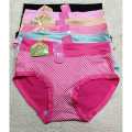 Bundle Of 6 Pieces XL Size Cotton Panties (Underwear) For Women (Best For 32 Inches To 36 Inches). 