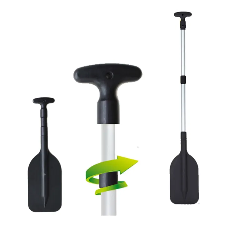 2X%20Portable%20Rafting%20Boat%20Floating%20Outdoor%20Kayak%20Water%20Sport%20Tool%20Kayak%20Paddle%20Telescopic%20Paddle%20Plastic%20Boat%20Oar%20-%20Image%205