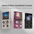 A Video Pocket Portable RK3326IPS System Bit 64Linux Retro G350 Handheld Game Console 64GB4000 Game 3.5 |. 
