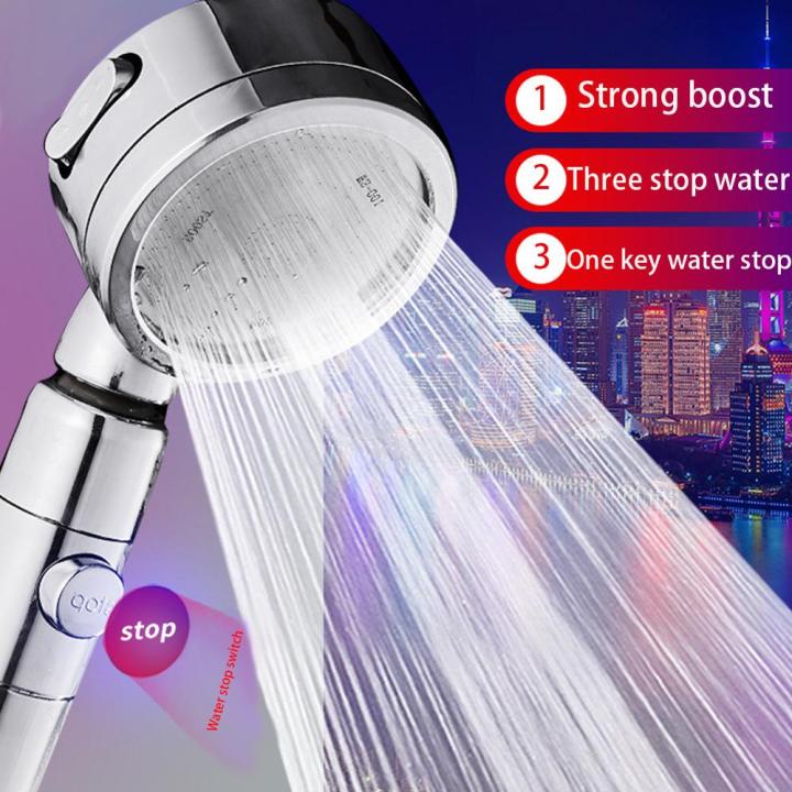 Turbocharged%20Handheld%20Shower%20Head,Propeller%20Driven%20Shower%20Heads,High%20Pressure%20Water%20Saving,%20Pause%20Button,360%20Degrees%20water%20Install%20/%20%20Asan%20Wholesale%20-%20Image%202