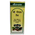 Shri Gopal Taila 50ml. 