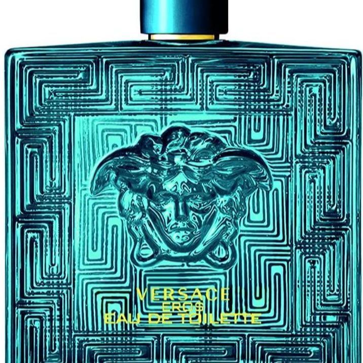 Versace Eros EDT Tester Pack For Men 100ml