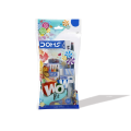 Doms Wow Kit- 7 Stationery Items In 1 Kit | DOMS Value Pack Set | DOMS Wow Kit For Kids | Perfect Gift For Kids. 