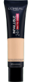 Loreal Paris Infallible 24H Matte Cover Foundation 115 Golden Beige 30ml. 