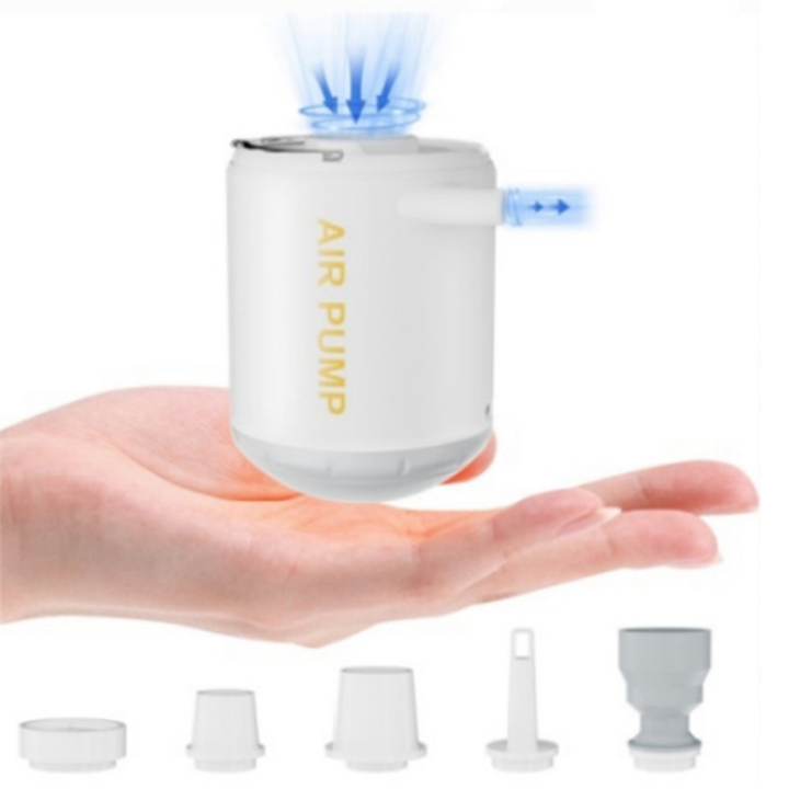 JAERBEE%20Electric%20Mini%20Air%20Pump%20with%20LED%20Lantern%20Portable%20Air%20Compressor%20for%20Outdoor%20Camping%20Bed%203.5Kpa%20Quick%20Inflate%20Deflate%20-%20Image%205
