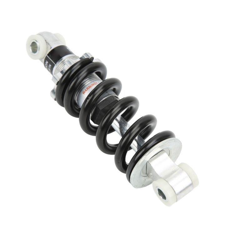 Durable 150mm 750LBS Bike Shock Absorbers 8mm Hole Easy Installation ...