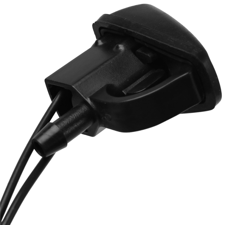 NXFDSIOZ%202X%20New%20Windshield%20Washer%20Nozzle%20Heated%20Sprayer%20Jet%20LR048615%20for%20LR3%20LR4%20Range%20Sport%202005-2016%20-%20Image%204