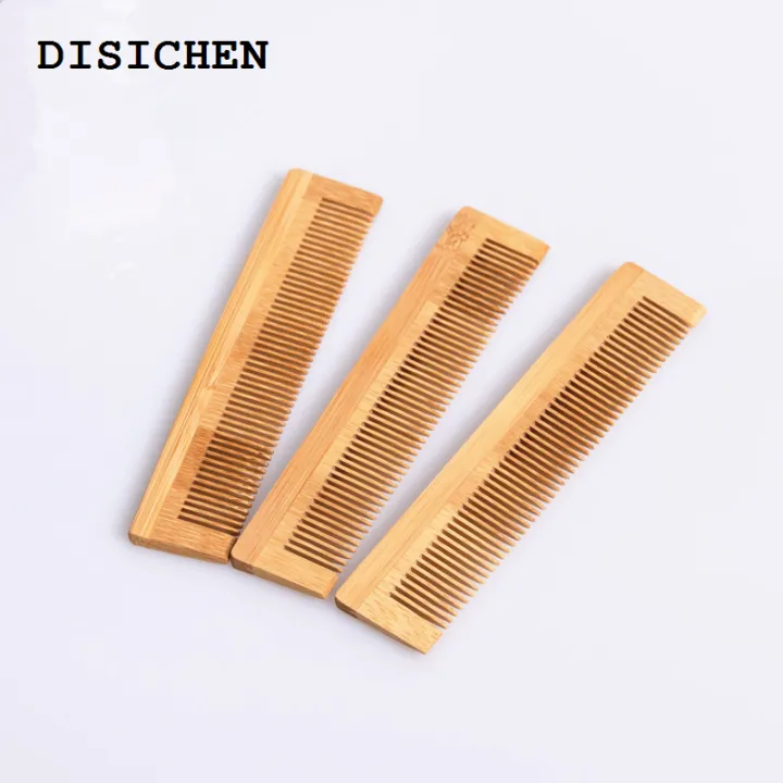 DISICHEN%20Affordable%201Pcs%20High%20Quality%20Massage%20Wooden%20Comb%20Bamboo%20Hair%20Vent%20Brush%20Brushes%20Hair%20Care%20and%20Beauty%20SPA%20Massager%20Wholesale%20Hair%20Care%20Comb%20-%20Image%203